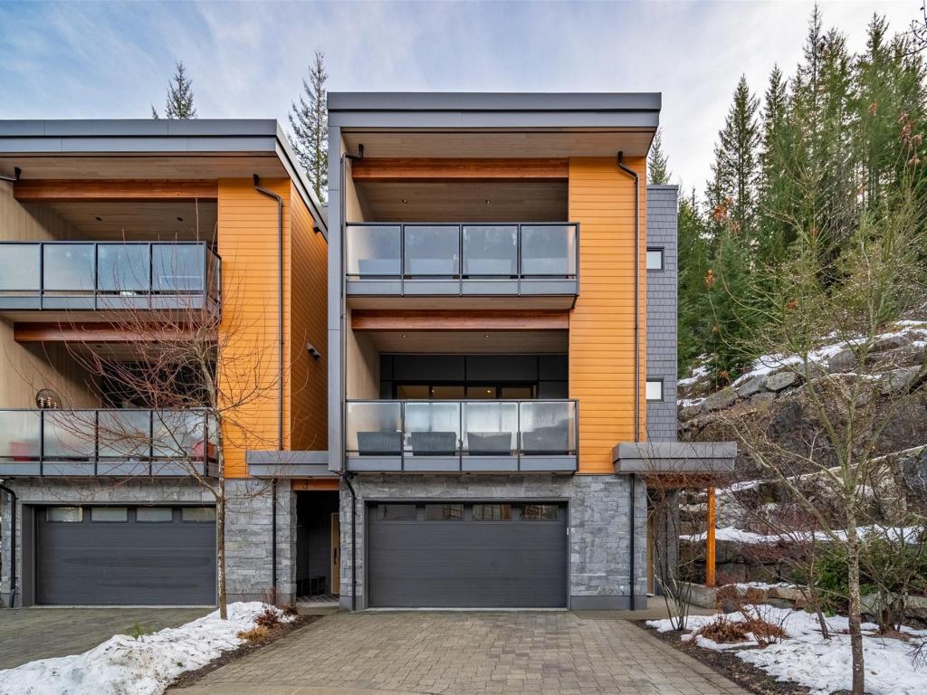 4-1350 Cloudburst Drive