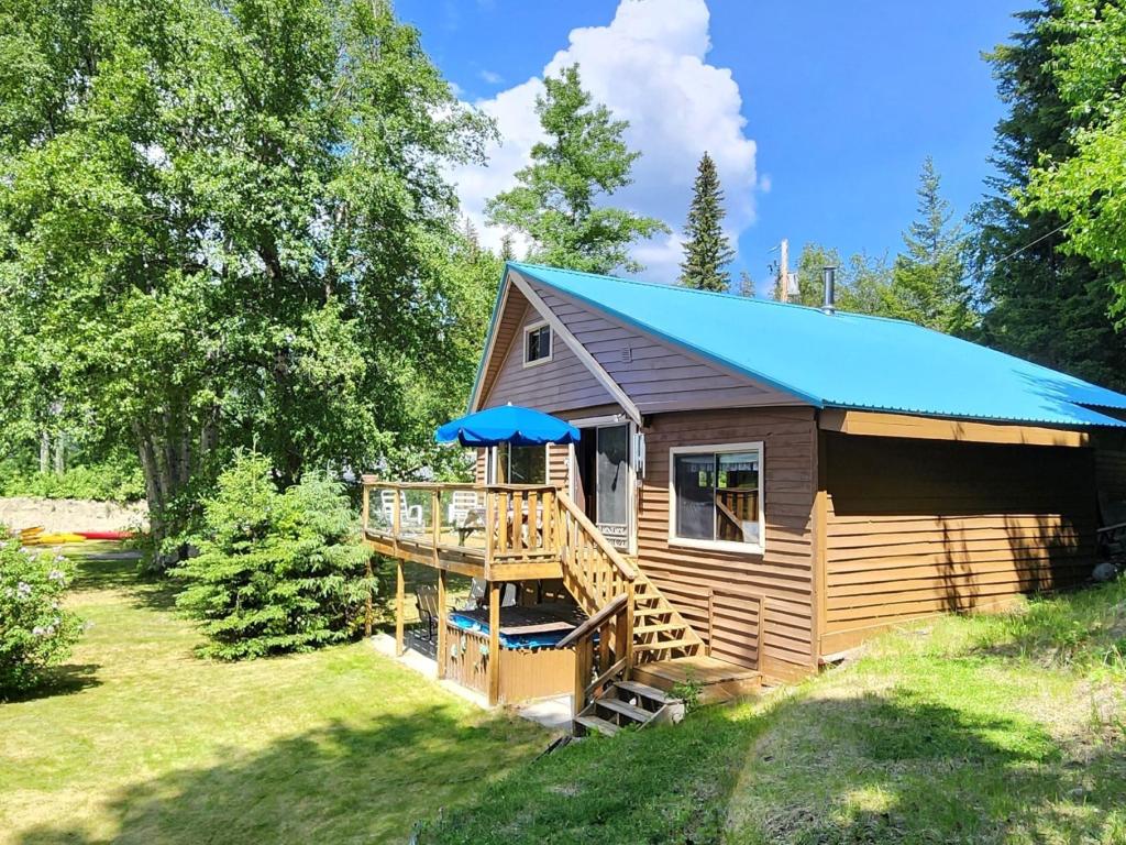 7385 Gun Lake Road