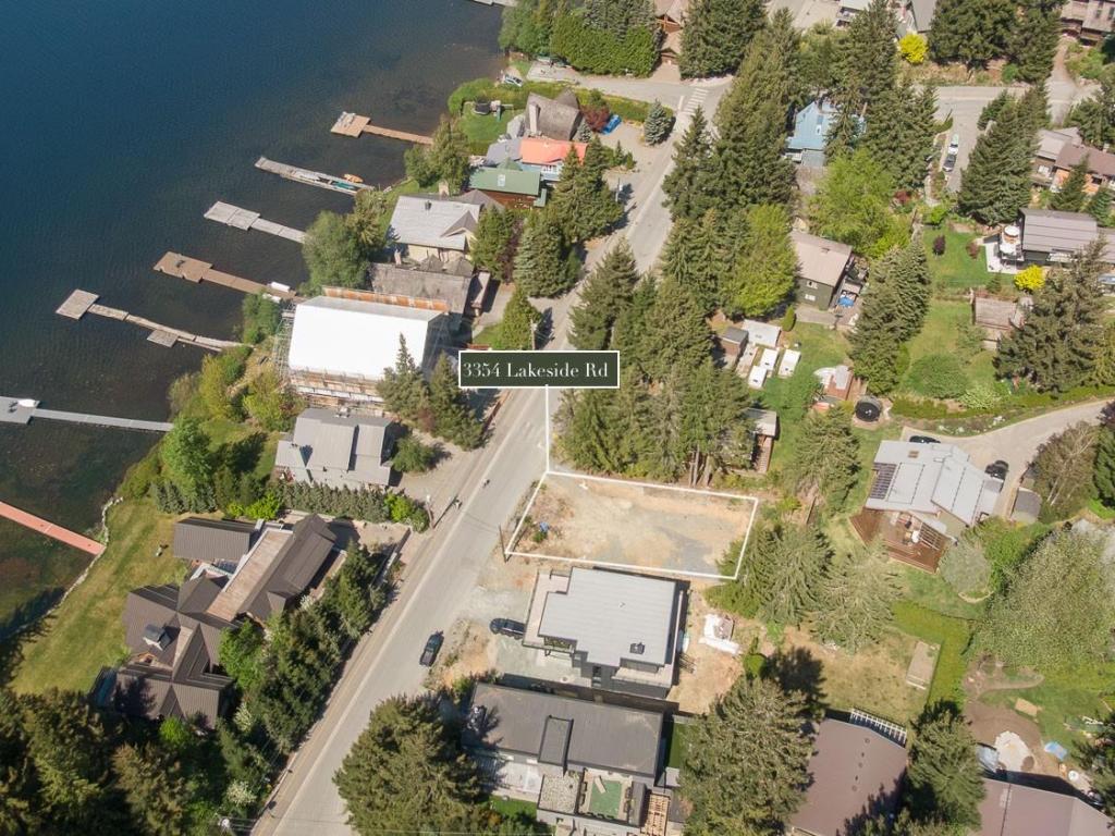 3354 Lakeside Road