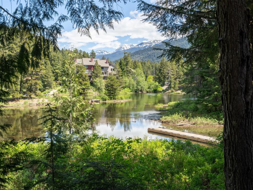 H203-1400 Alta Lake Road