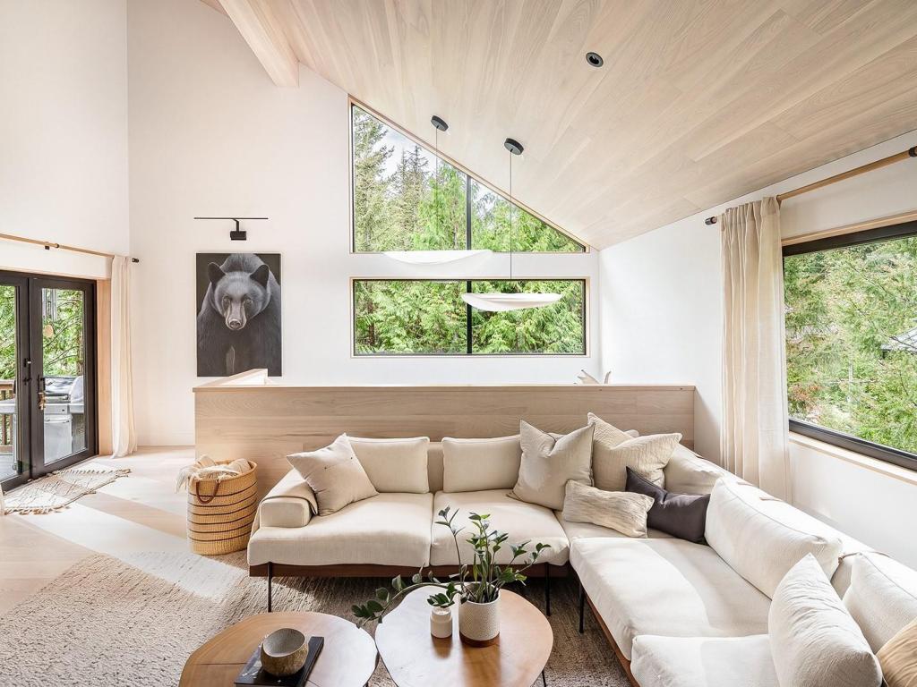2524 Whistler Road