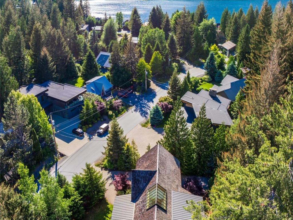 3205 Archibald Way