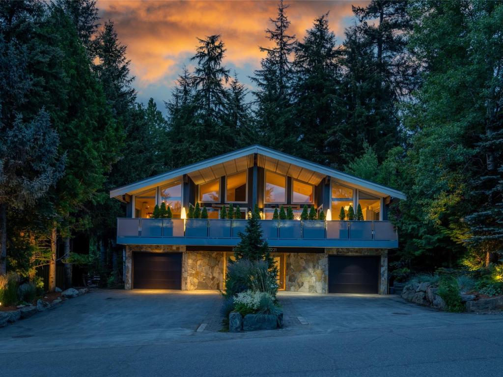 2223 Aspen Drive