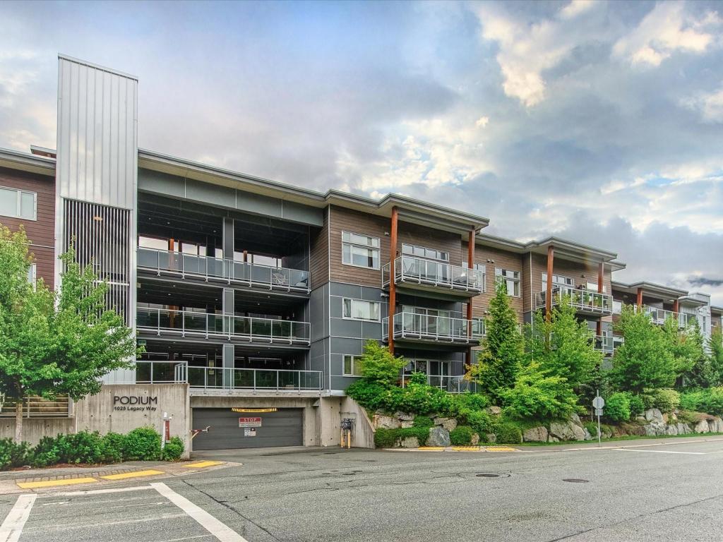 110-1025 Legacy Way