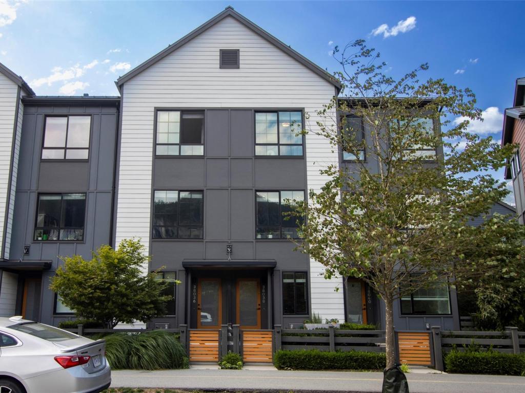 38038 Keel Way
