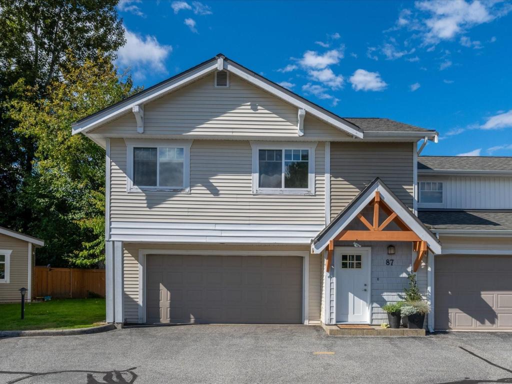 87-1821 Willow Crescent